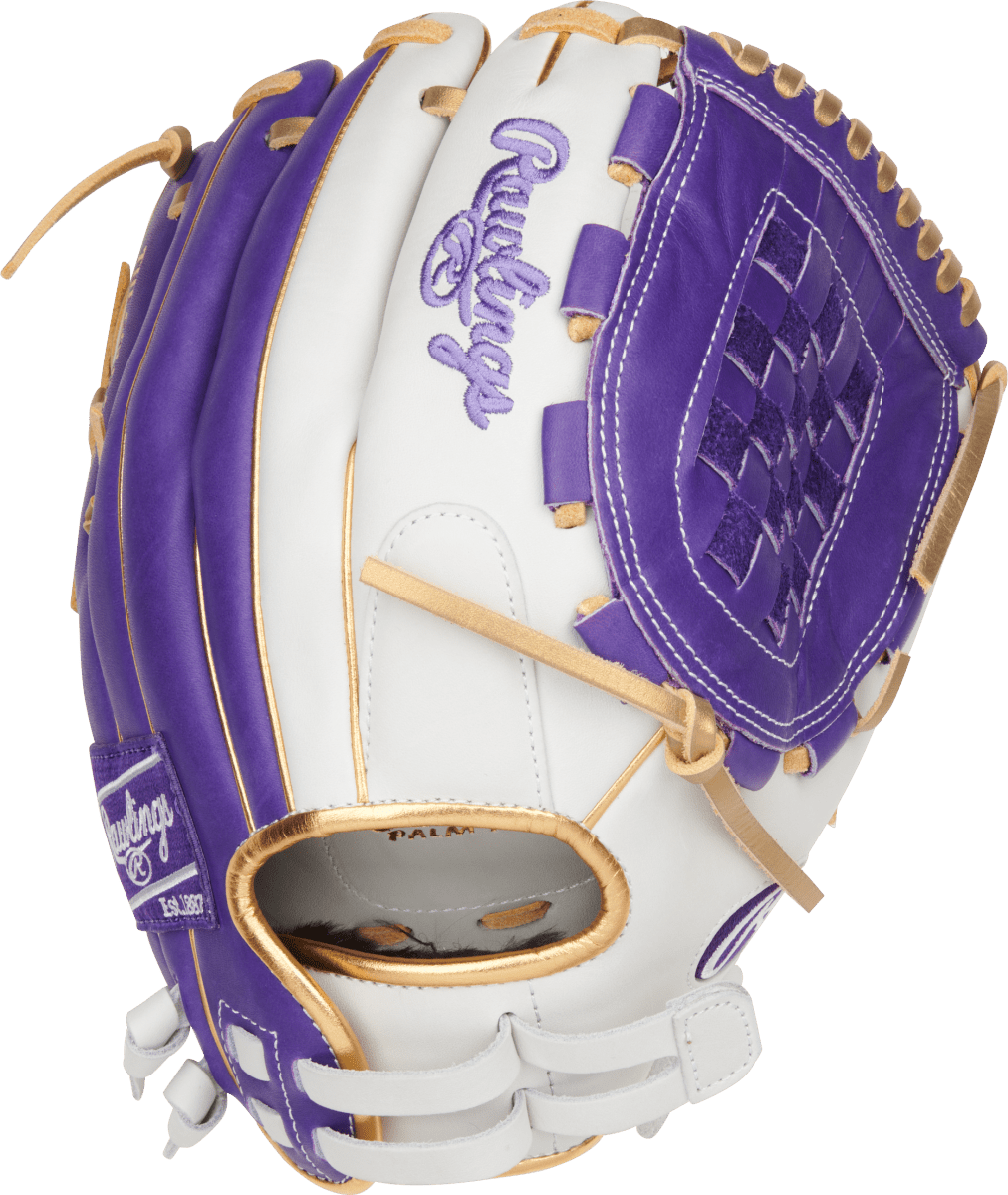 Rawlings Liberty Advanced 12" Fastpitch Softball Glove RLA120 - 3WPUG - SPC SportsRLA120-3WPUGRawlings