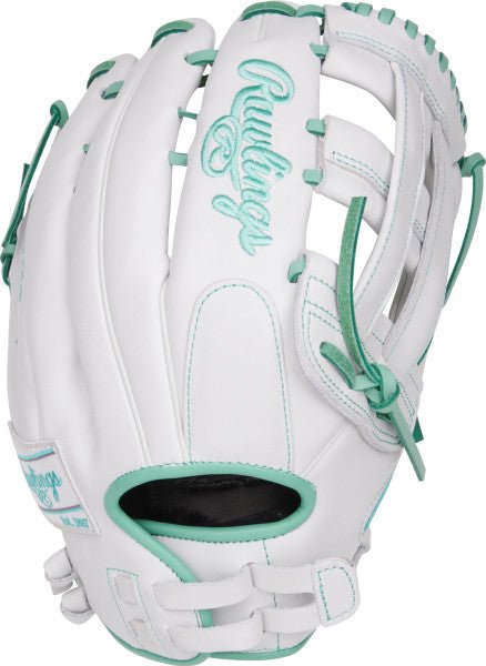 Rawlings Liberty Advanced 13" Fastpitch Softball Glove RLA130 - 6WM - SPC