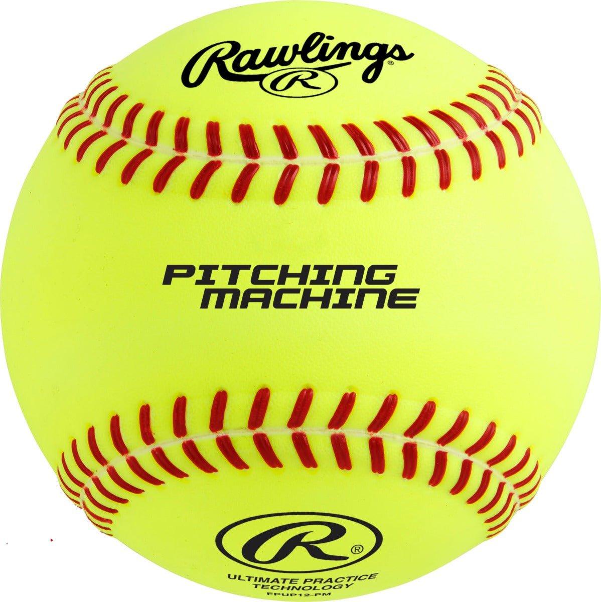 Rawlings Machine/Cage 12