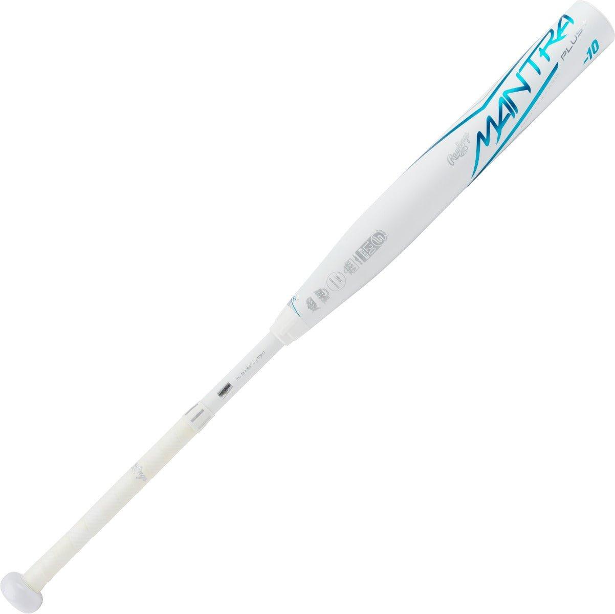 Rawlings Mantra + - 10 Fastpitch Softball Bat RFP3MP - SPC