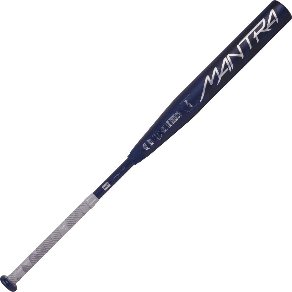 Rawlings Mantra 3.0 - 10 Fastpitch Softball Bat RFP4M10 - SPC