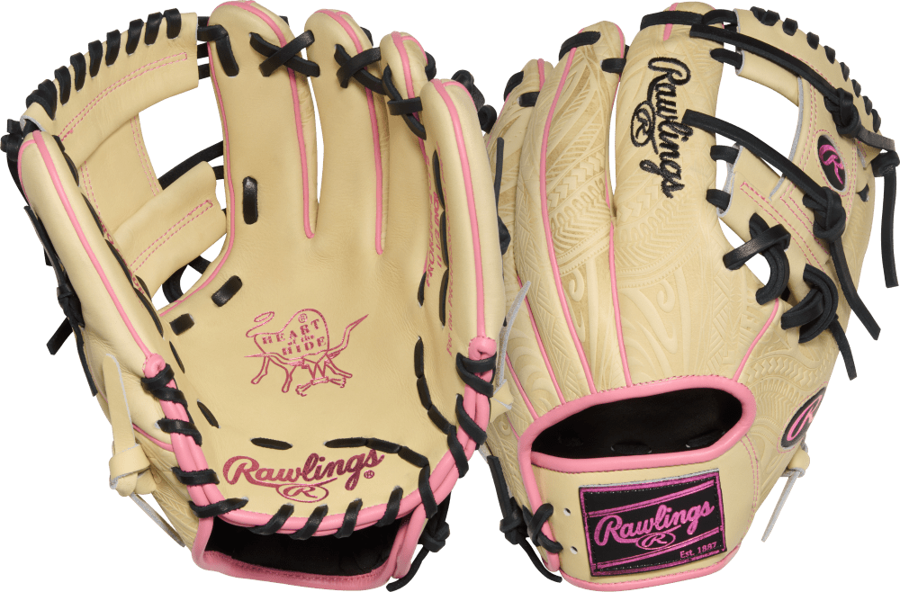 Rawlings November Heart of the Hide 11 1/2" Baseball Glove PROR204 - 2CPB - SPC SportsPROR204-2CPBRawlings