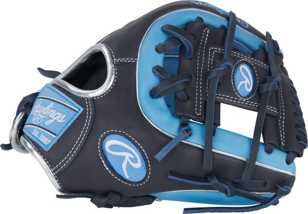 nxt gear Rawlings NXT Series NXT312U-2CB Infield Baseball Glove