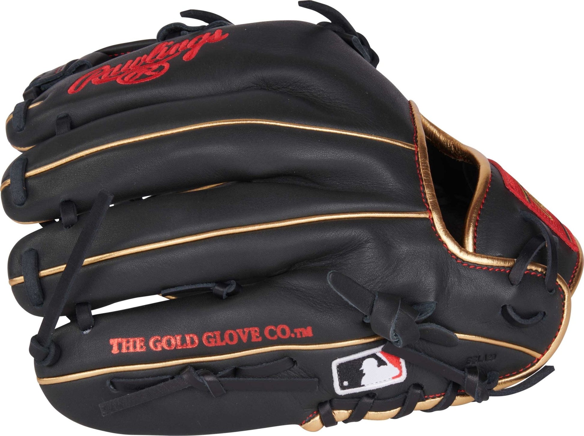 Rawlings NXT 11 1/2" Infielder's Baseball Glove NXT204U - 32DS - SPC