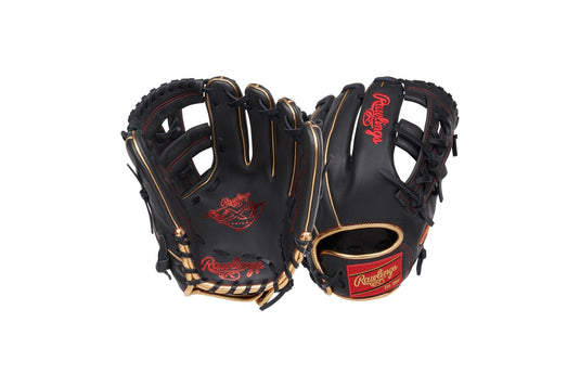 Rawlings NXT 11 1/2" Infielder's Baseball Glove NXT204U - 32DS - SPC