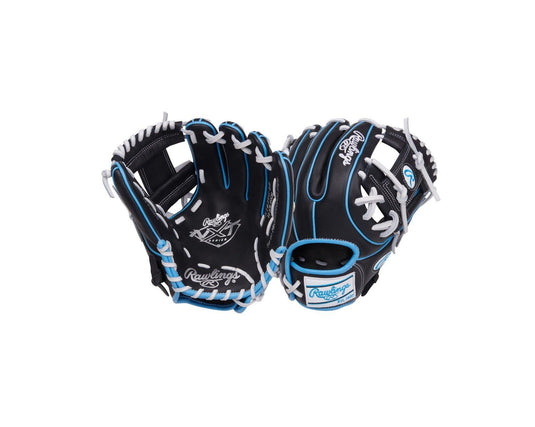 Rawlings NXT 11 1/2" Infielder's Baseball Glove NXT234U - 2B - SPC