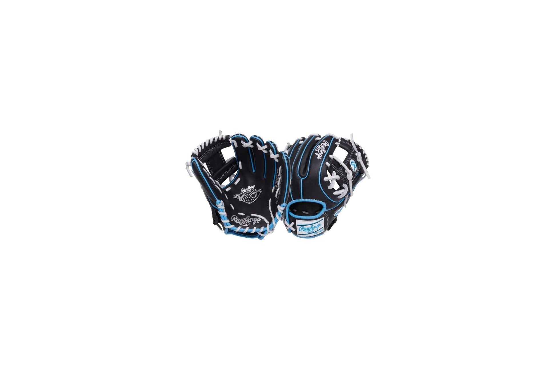 Rawlings NXT 11 1/2" Infielder's Baseball Glove NXT234U - 2B - SPC