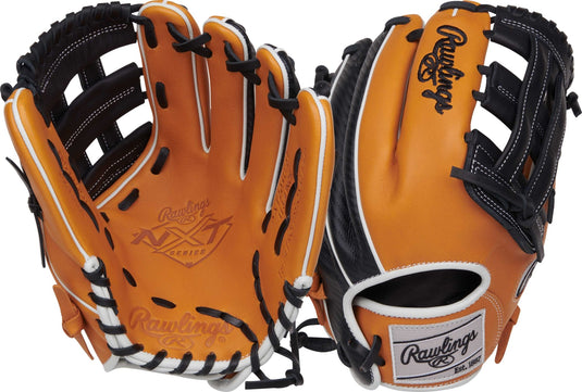 Rawlings NXT 11 3/4" Infielder's Baseball Glove NXT205U - 6T - SPC