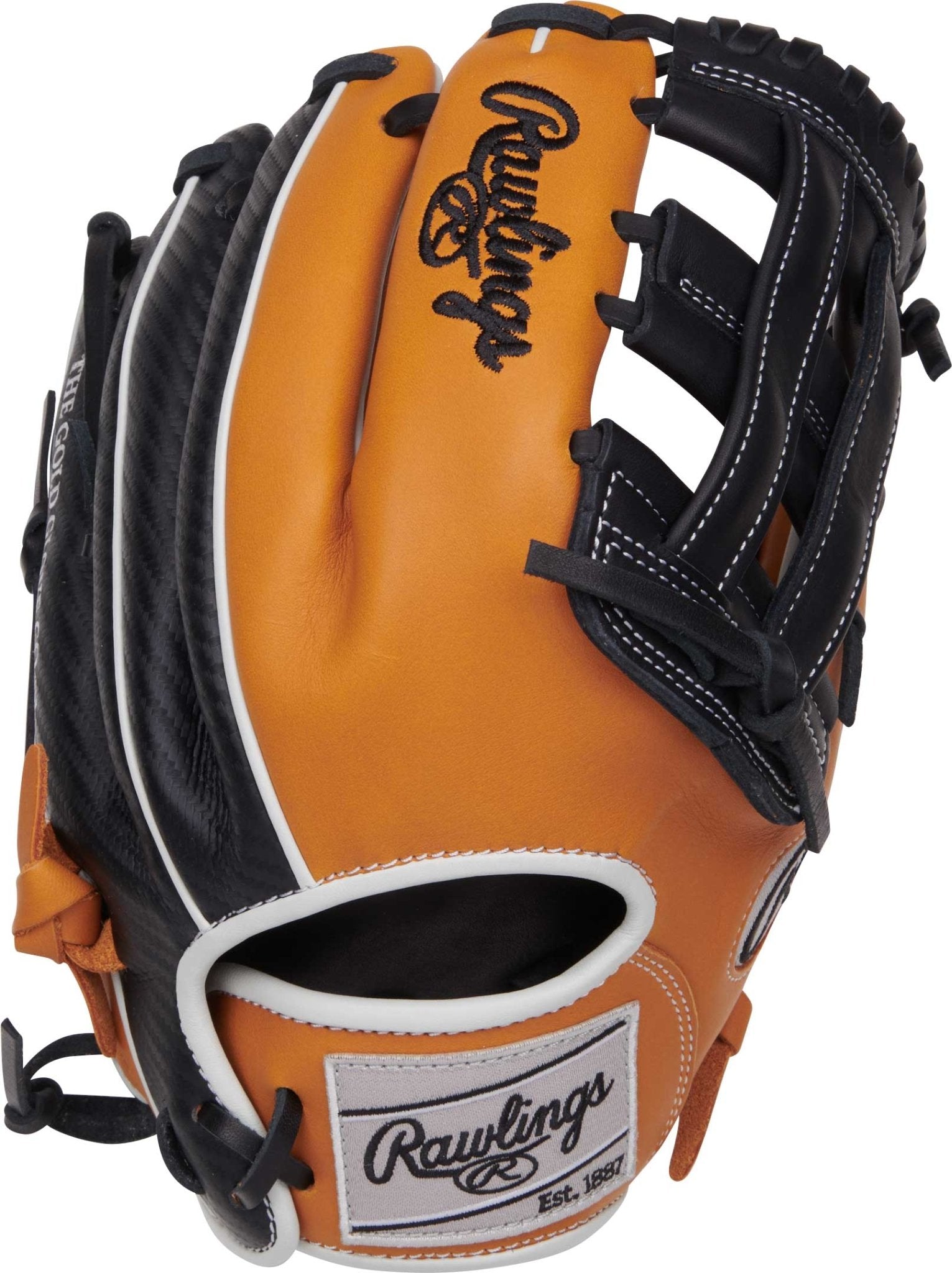 Rawlings NXT 11 3/4" Infielder's Baseball Glove NXT205U - 6T - SPC