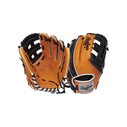 Rawlings NXT 11 3/4" Infielder's Baseball Glove NXT205U - 6T - SPC