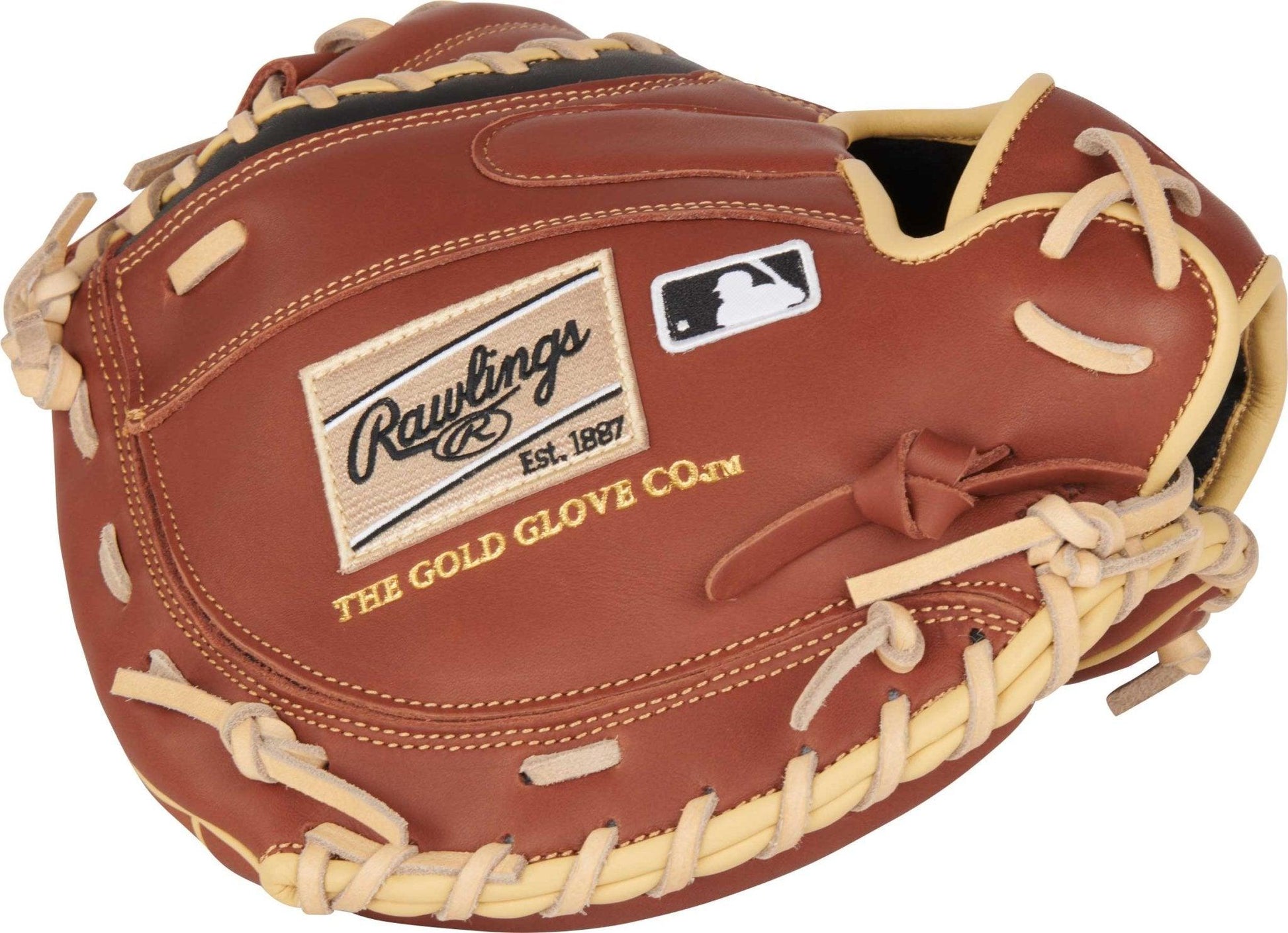 Rawlings NXT 32 1/2" Baseball Catcher's Mitt NXTCM325UDB - SPC