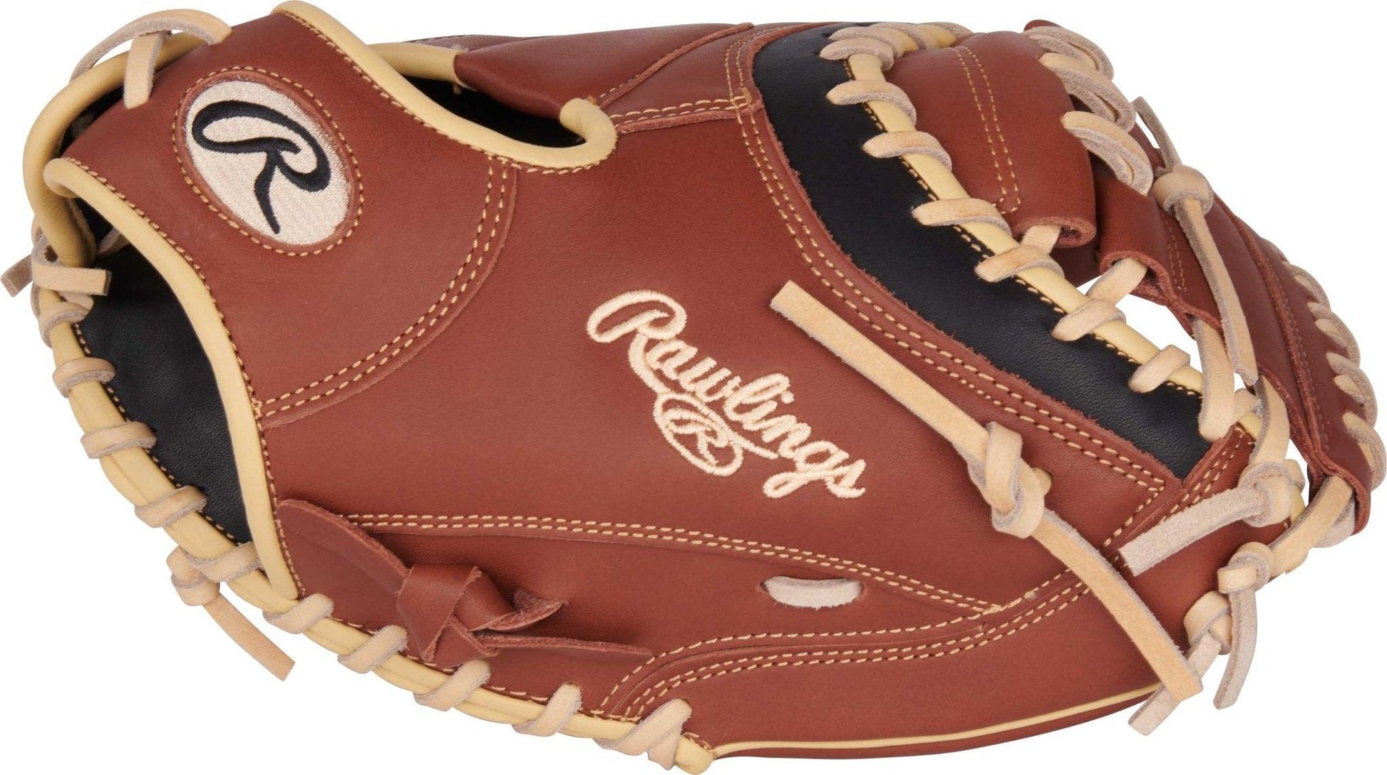 Rawlings NXT 32 1/2" Baseball Catcher's Mitt NXTCM325UDB - SPC