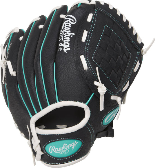 Rawlings Players Series 10" Youth Baseball Glove PL10BMT - SPC