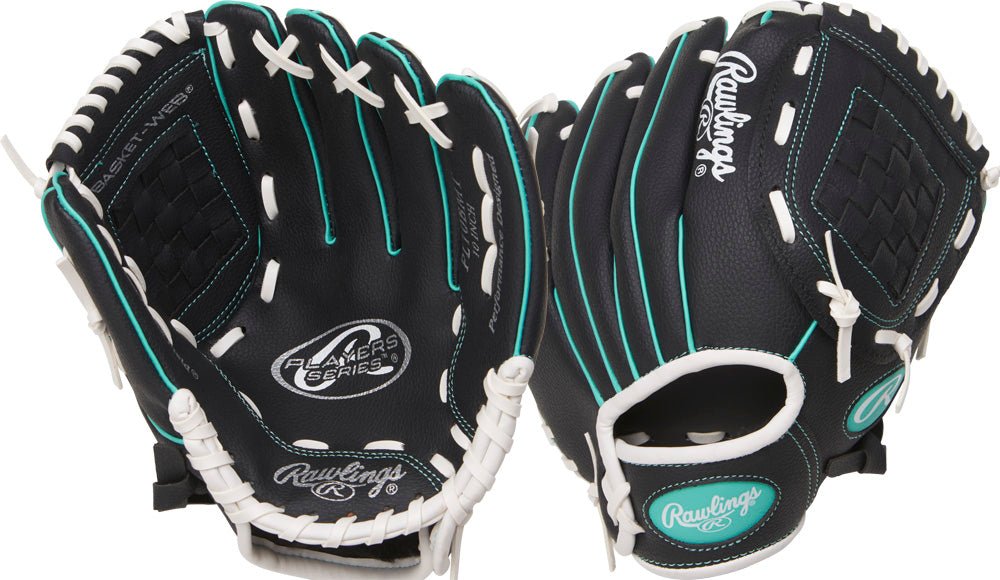 Rawlings Players Series 10" Youth Baseball Glove PL10BMT - SPC