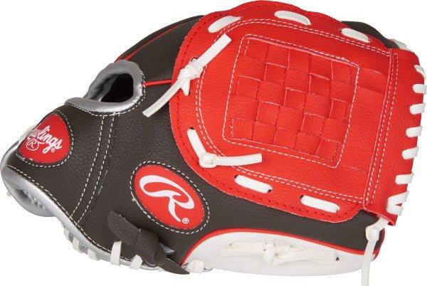 Rawlings Players Series 10" Youth Baseball Glove PL10DSSW - SPC