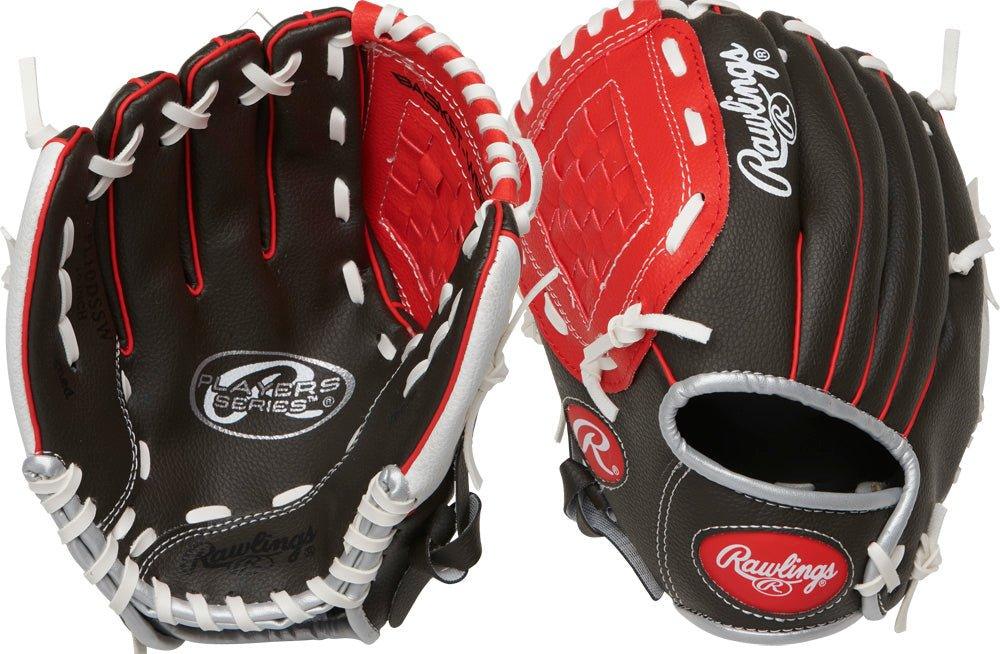 Rawlings Players Series 10" Youth Baseball Glove PL10DSSW - SPC