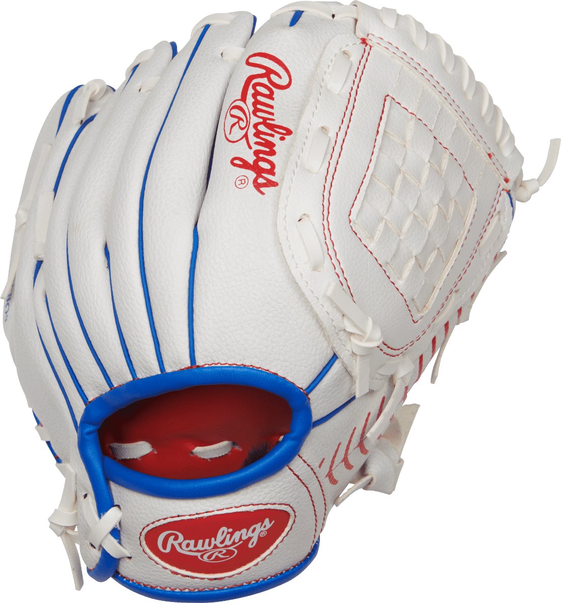 Rawlings Players Series 9" Youth Baseball Glove PL90SSG - SPC