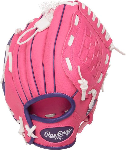 Rawlings Players Series 9" Youth Baseball Glove PL91PP - SPC