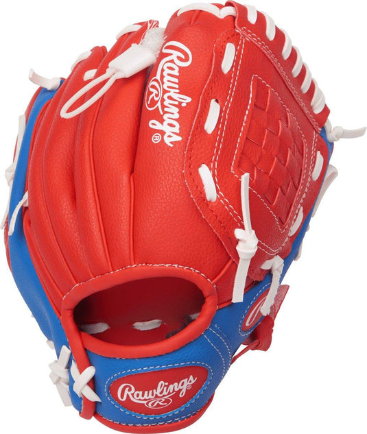 Rawlings Players Series 9" Youth Baseball Glove PL91SR - SPC