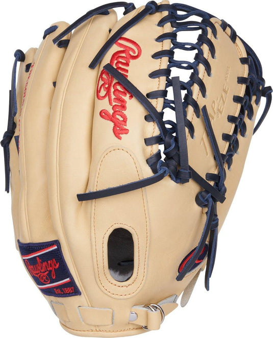 Rawlings Pro Preferred 12 3/4" Mike Trout Model Baseball Glove PROSMT27C - SPC