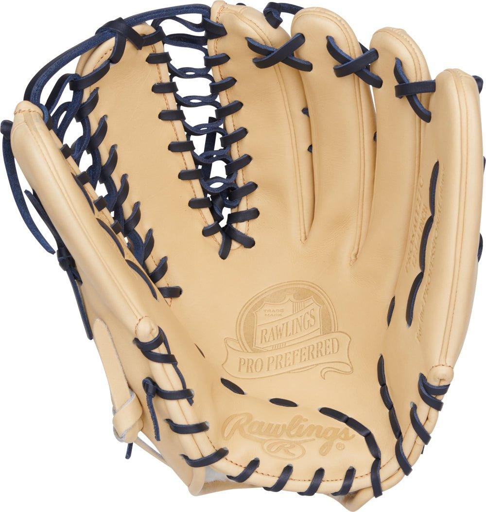 Rawlings Pro Preferred 12 3/4" Mike Trout Model Baseball Glove PROSMT27C - SPC