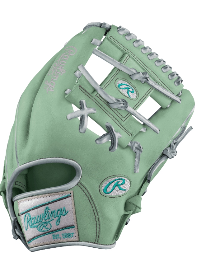 Rawlings Pro Preferred Icon 11 1/2" Baseball Glove PROS204 - RI - SPC SportsPROS204-RIRawlings