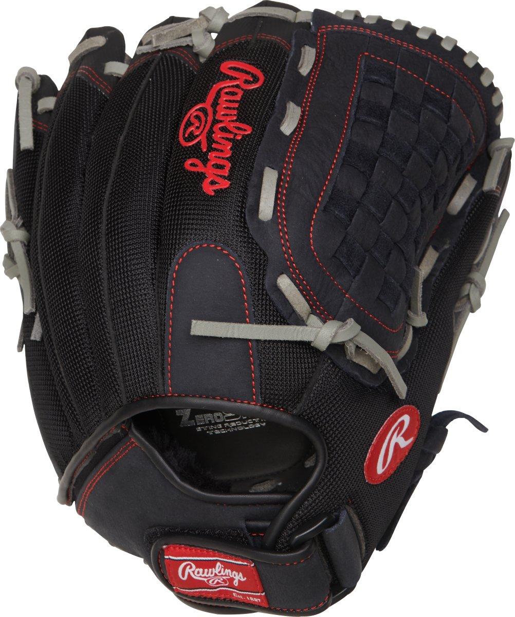 Rawlings Renegade 14" Slowpitch Softball Glove R140BGS - SPC