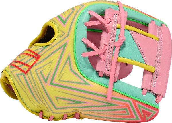 Rawlings REV1X 11 1/2" Infield Baseball Glove REV204 - 2XPG - SPC SportsREV204 - 2XPGRawlings