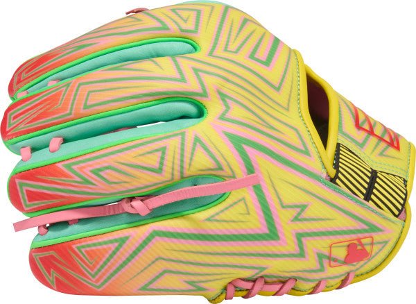 Rawlings REV1X 11 1/2" Infield Baseball Glove REV204 - 2XPG - SPC SportsREV204 - 2XPGRawlings