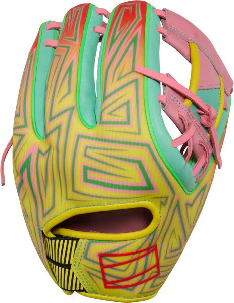 Rawlings REV1X 11 1/2" Infield Baseball Glove REV204 - 2XPG - SPC SportsREV204 - 2XPGRawlings