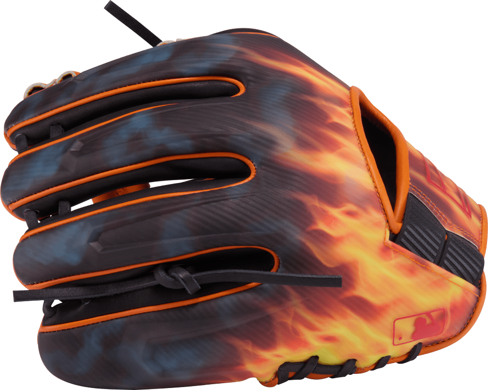 Rawlings REV1X 11.75" May 2025 RGGC Infield Glove REV205 - 2BO - SPC SportsREV205 - 2BORawlings