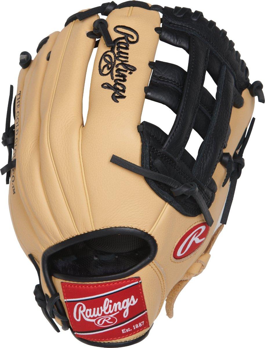 Rawlings Select Pro Lite 11 1/4" Youth Baseball Glove SPL112BC - SPC