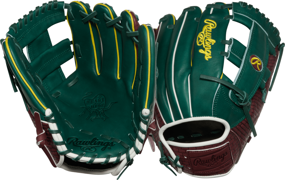 Rawlings September Heart of the Hide 11 3/4" Baseball Glove PRORNP5 - 13DG - SPC SportsPRORNP5 - 13DGRawlings