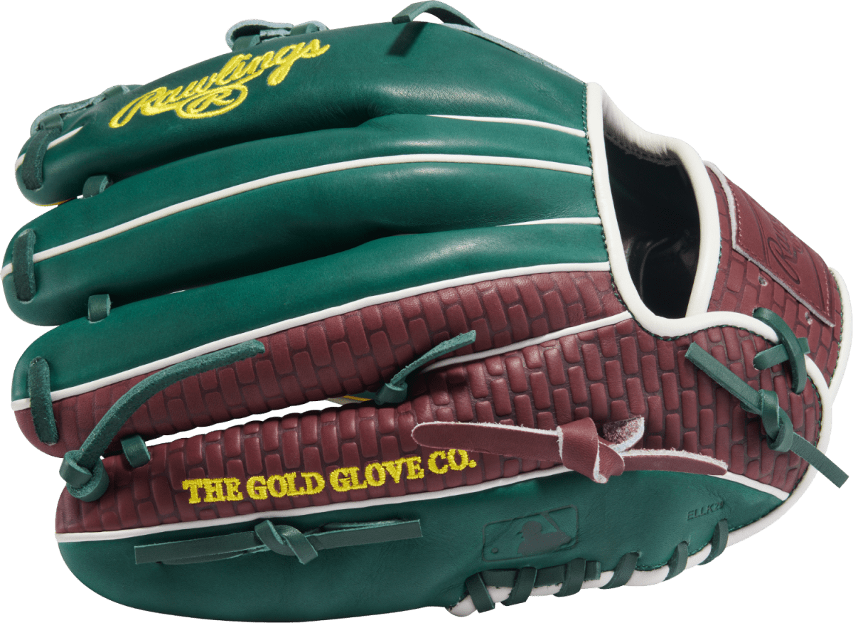 Rawlings September Heart of the Hide 11 3/4" Baseball Glove PRORNP5 - 13DG - SPC SportsPRORNP5 - 13DGRawlings