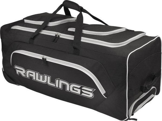 Rawlings Yadier Molina Wheeled Catcher's Bat/Equipment Bag YADIWCB - SPC