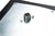 Champro-Pro-Style-Home-Plate-Hollywood-Anchor-B030I-Official-Size-Baseball-Softball-White-Front-View