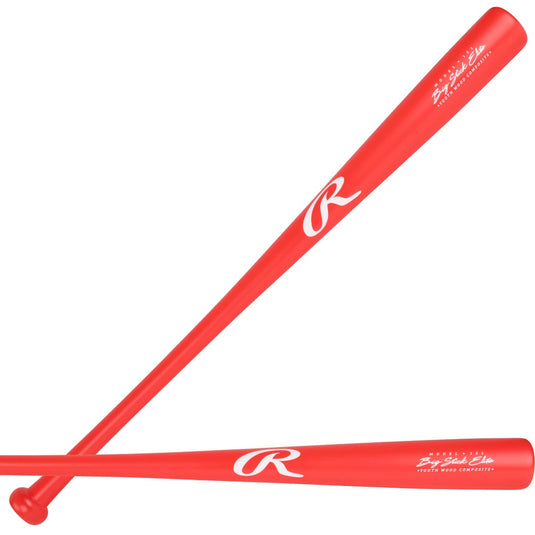 Rawlings Big Stick Elite 151 Composite Youth Wood Baseball Bat RBSC151Y