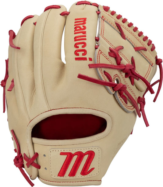 Marucci Capitol Series 11 3/4" Pitcher's Baseball Glove MFG2CP14K2