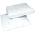 Champro-Dislodging-Base-Set-B072S-15-Inch-Baseball-Softball-Safety-Base-Three-Pack-White-Front-View