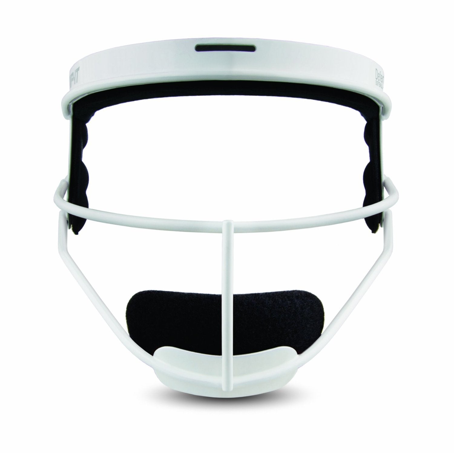 Rip It Defense Adult Fastpitch Softball Fielder's Face Mask - SPC