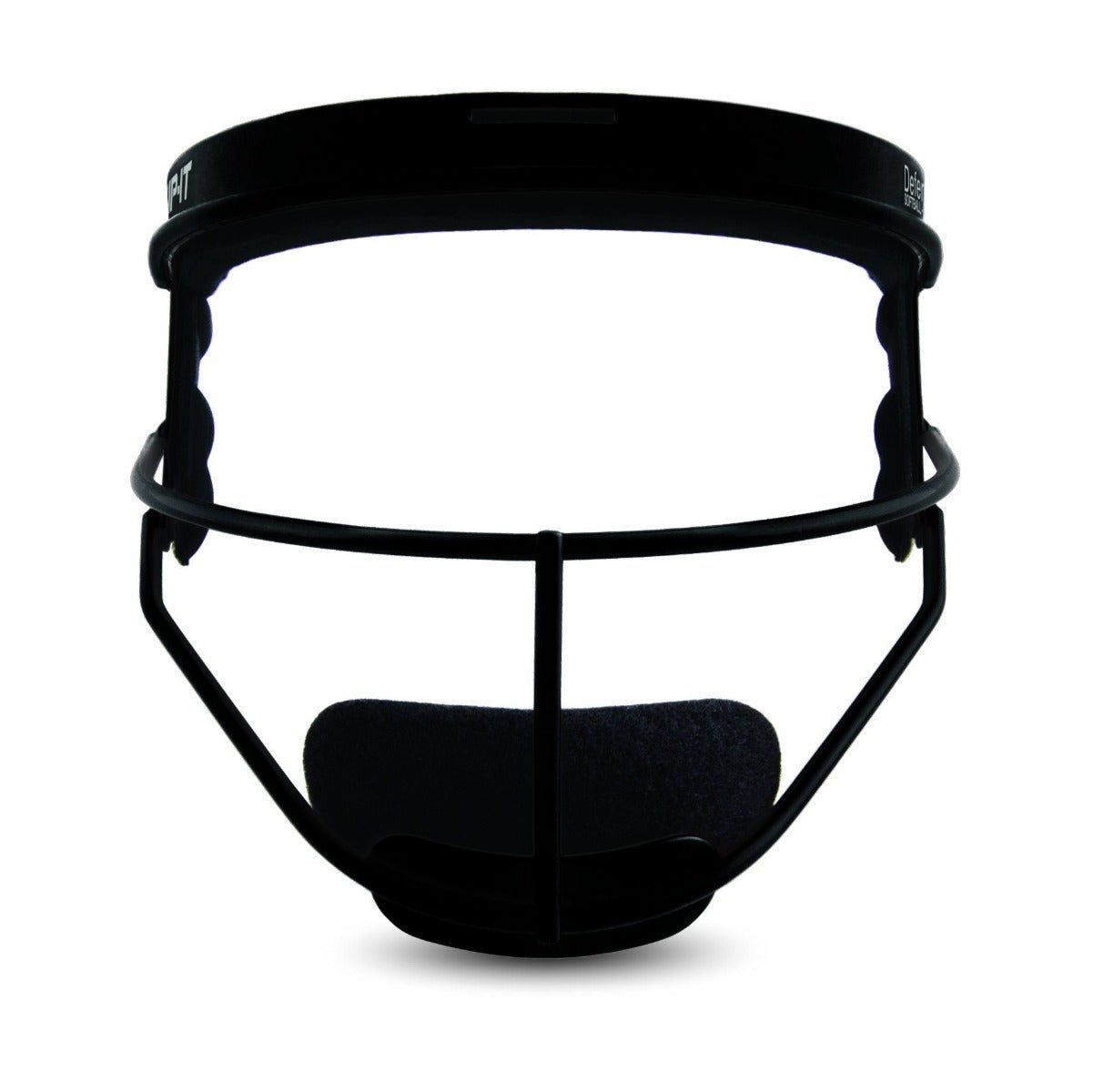 Rip It Defense Adult Fastpitch Softball Fielder's Face Mask - SPC