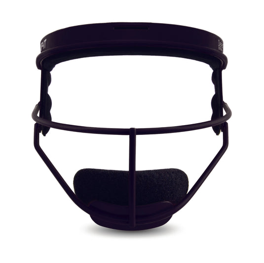 Rip It Defense Adult Fastpitch Softball Fielder's Face Mask - SPC