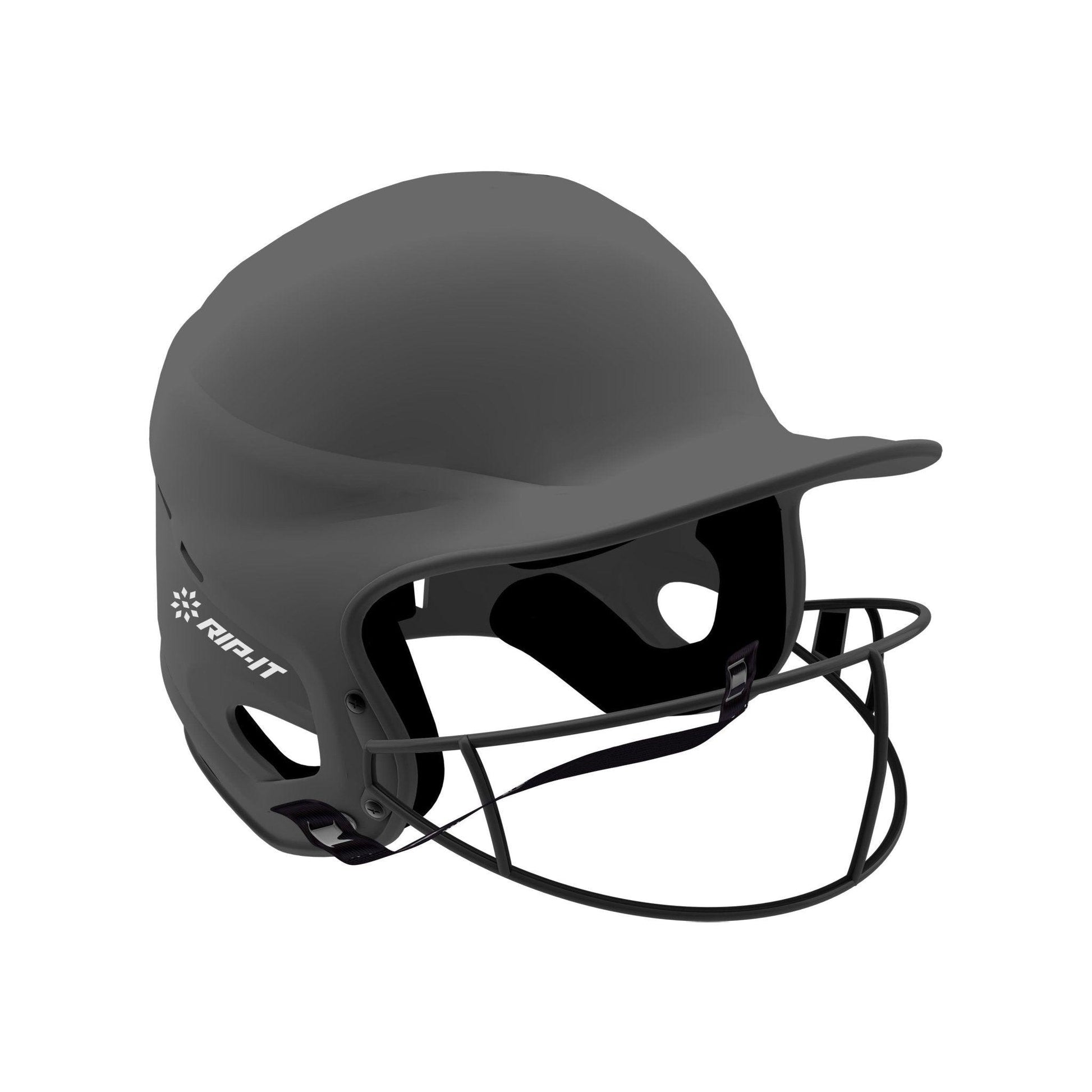 Rip - It Vision Pro Fastpitch Softball Batter's Helmet VIS - SPC