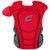 Champro-Optimus-Select-Plus-Chest-Protector-CPN44-T-Ball-Junior-Scarlet-Front-View