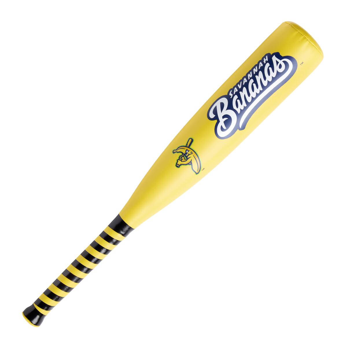 Savannah Bananas A200 10” Glove, Ball & Bat Kit WBW10410410 - SPC SportsWBW10410410Wilson