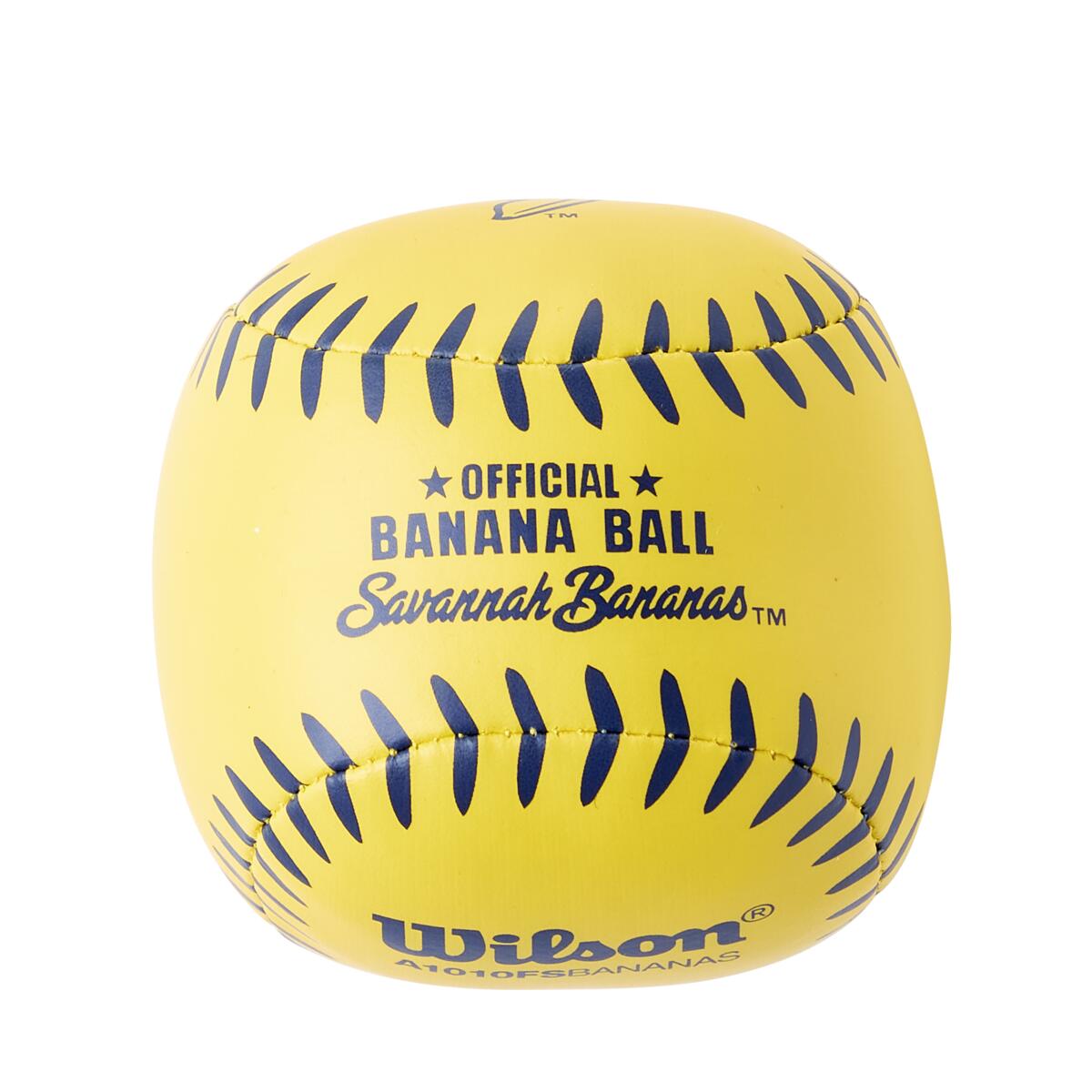 Savannah Bananas A200 10” Glove, Ball & Bat Kit WBW10410410 - SPC SportsWBW10410410Wilson