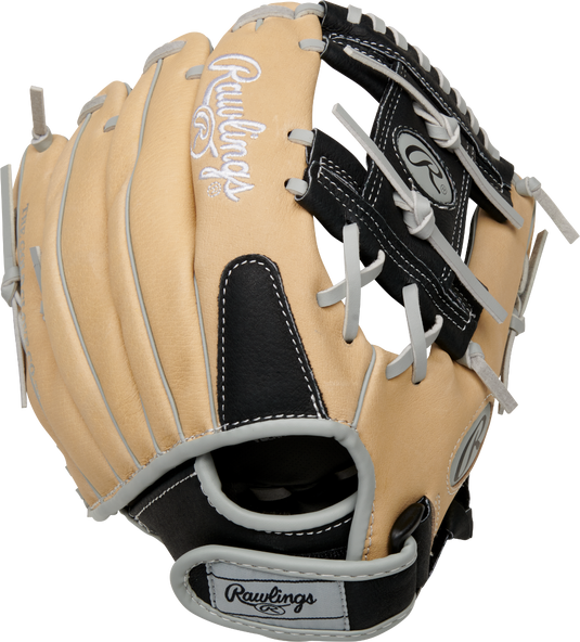 Rawlings Sure Catch Series 11" Youth Baseball Glove SC110BCI