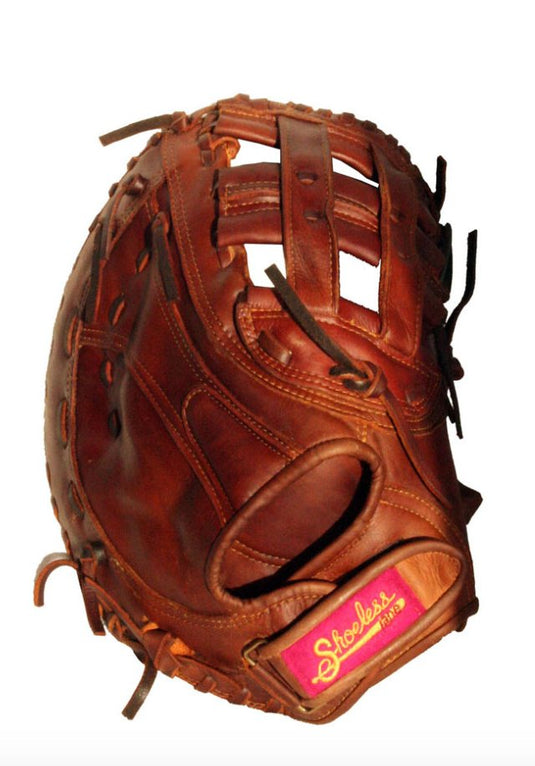 Shoeless Jane 13" Fastpitch First Base Glove 1300FPFB - SPC