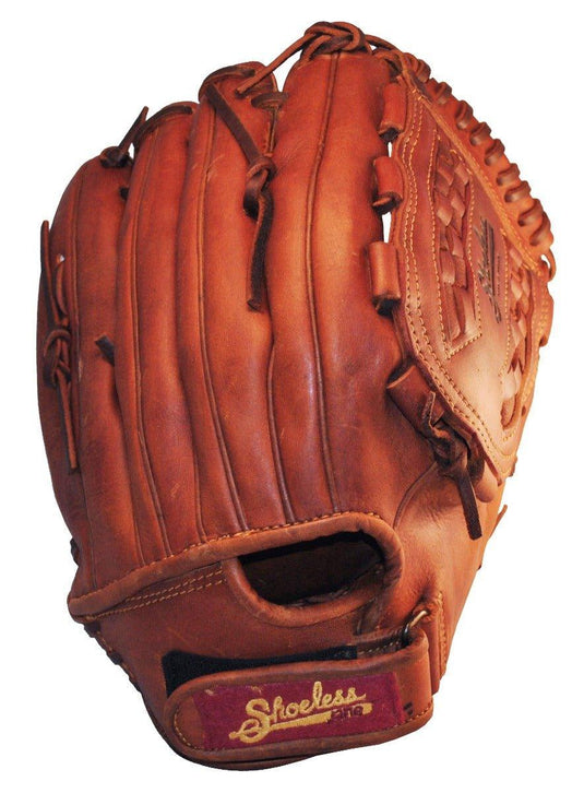 Shoeless Jane 13" Fastpitch Softball Glove 1300FPBWR - SPC