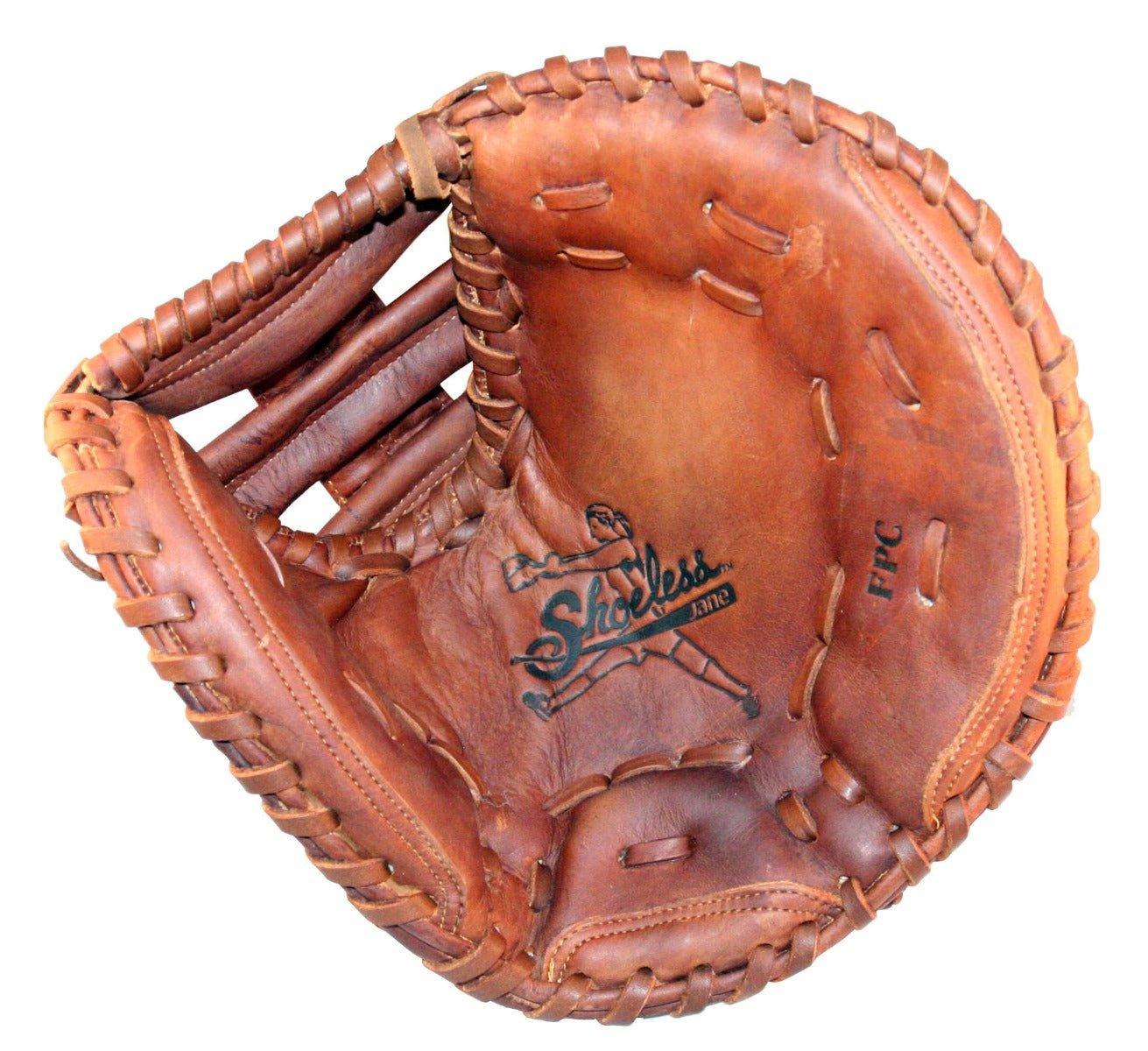 Shoeless Jane 34" Fastpitch Catcher's Mitt 3400FPCMR - SPC